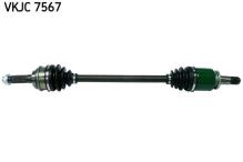 SKF VKJC 7567